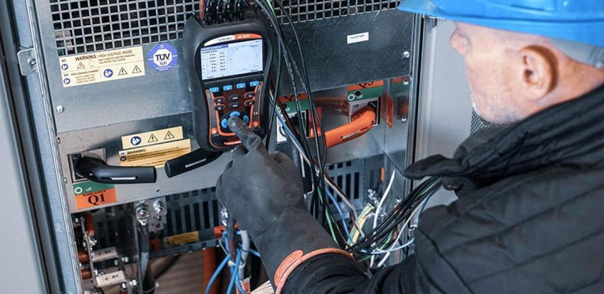 Calidad de la energía: qué es y cómo reduce costos