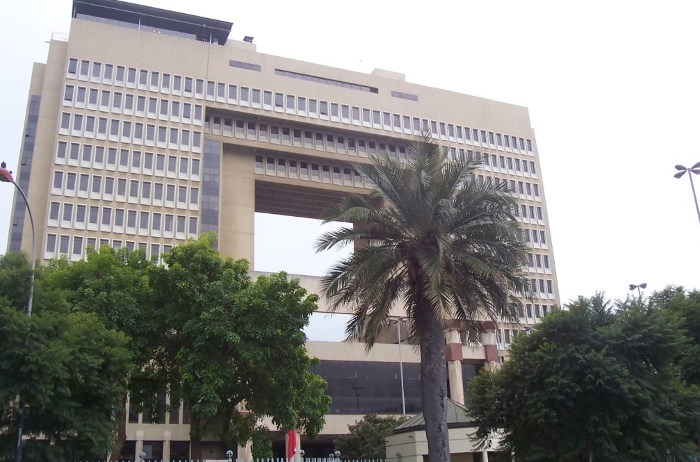 Remodelación de oficinas en la Cámara de Diputados de Chile