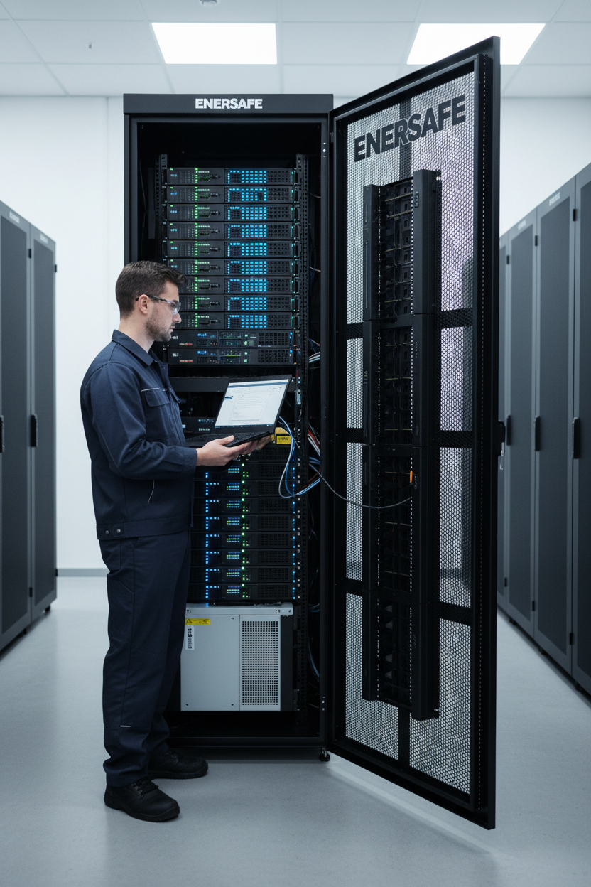 Micro data center para pymes en Chile: guía práctica