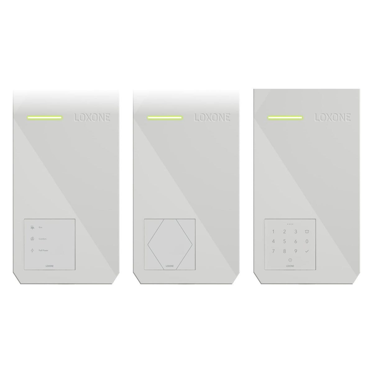 Cargador de Vehículo Eléctrico Wallbox 11kW – Carga Dinámica con Gestión de Energía LOXONE