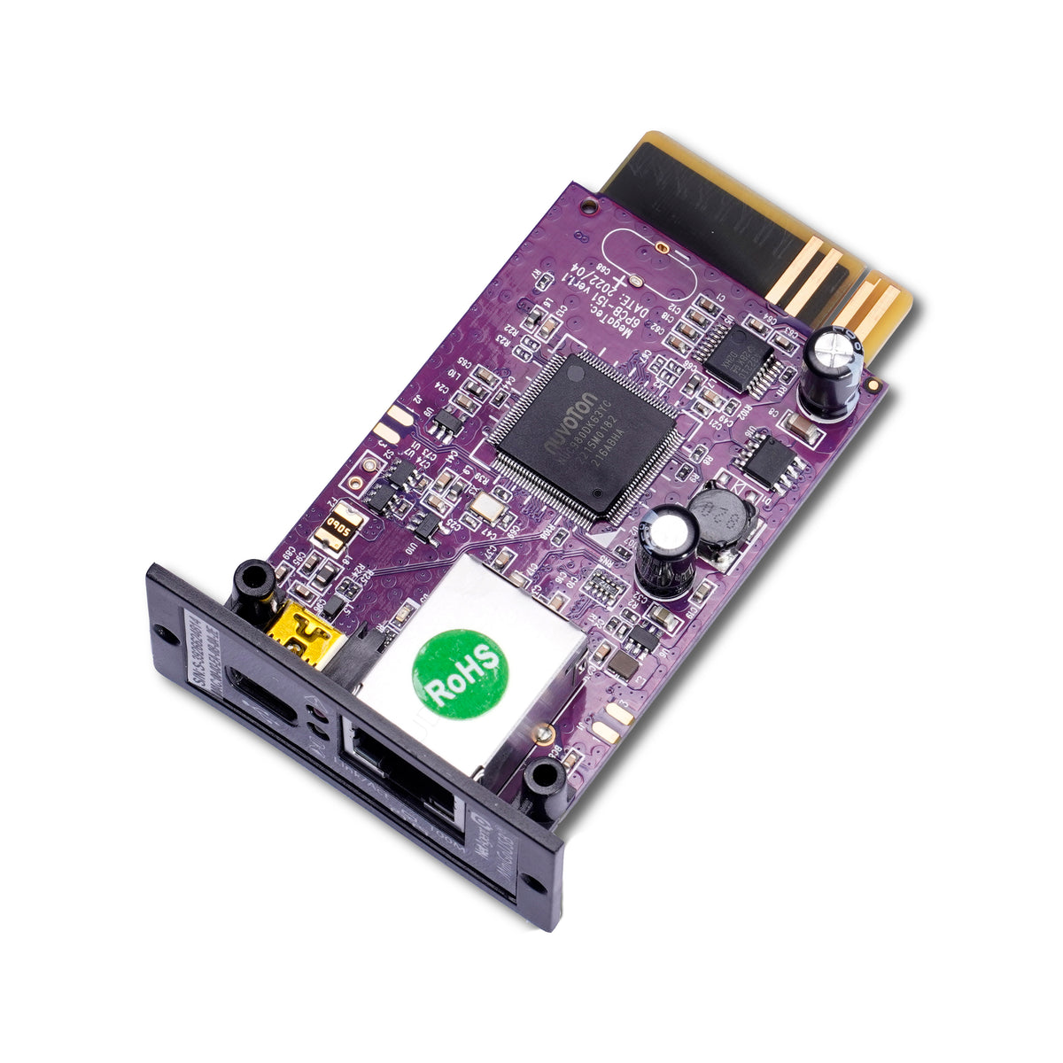 Tarjeta SNMP UPS DS806 USB