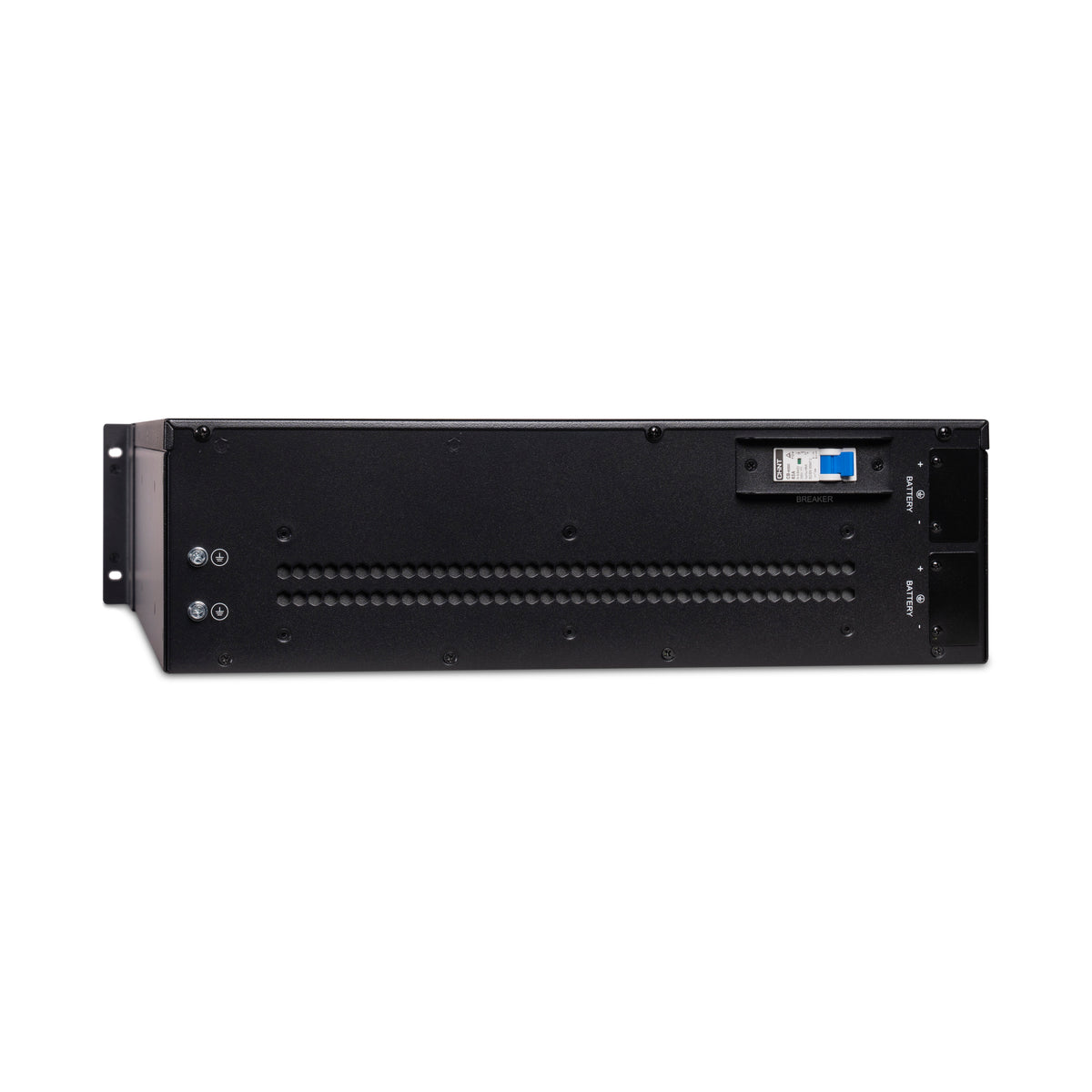 Banco de Baterías Externo para UPS 6/10kVA – Mayor Autonomía ante Cortes de Energía