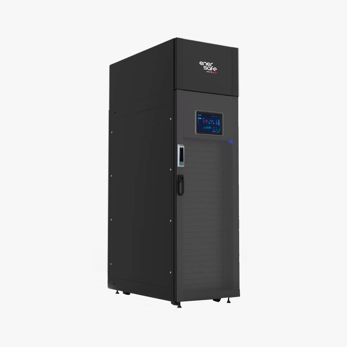 Micro Data Center 6kVA – Solución Integral para Sala de Servidores