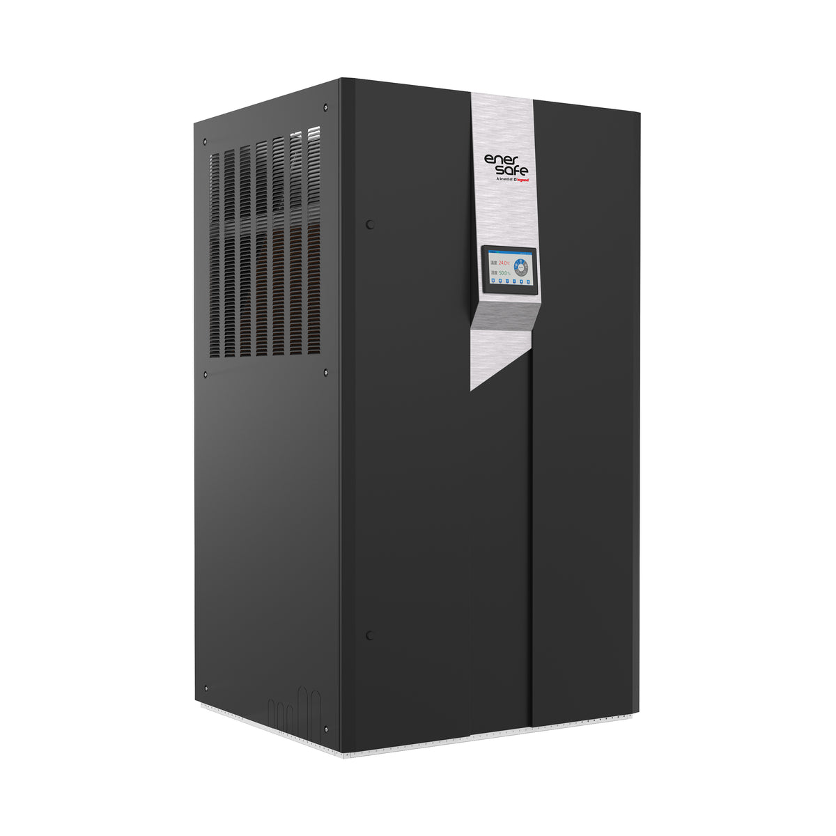 Climatización de Precisión Perimetral 30kW Downflow – Control Térmico para Data Center