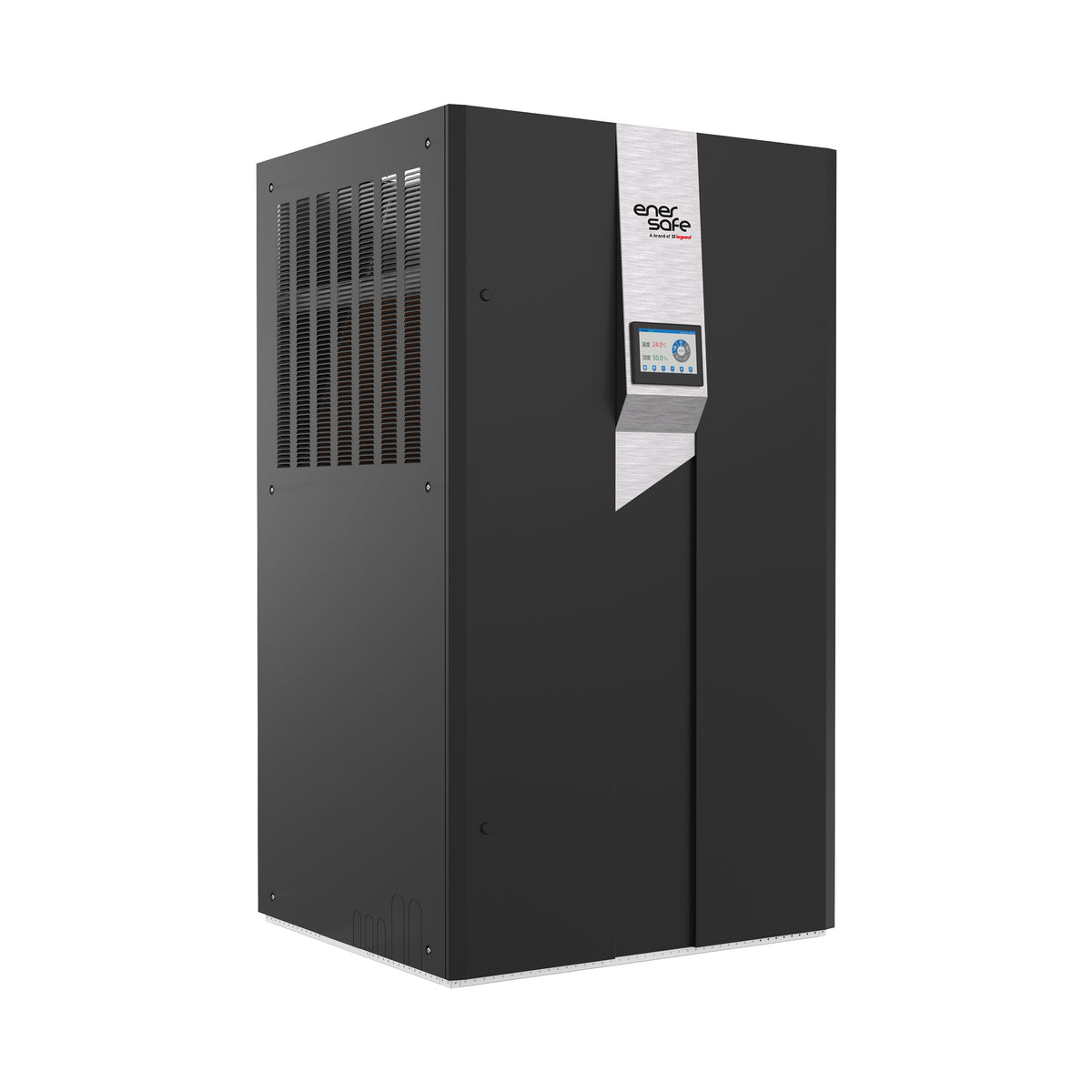 Climatización de Precisión Perimetral 50kW Downflow – Control Térmico para Data Center