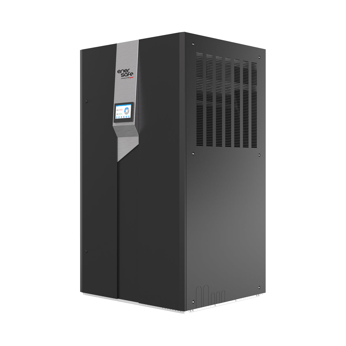 Climatización de Precisión Perimetral 30kW Downflow – Control Térmico para Data Center