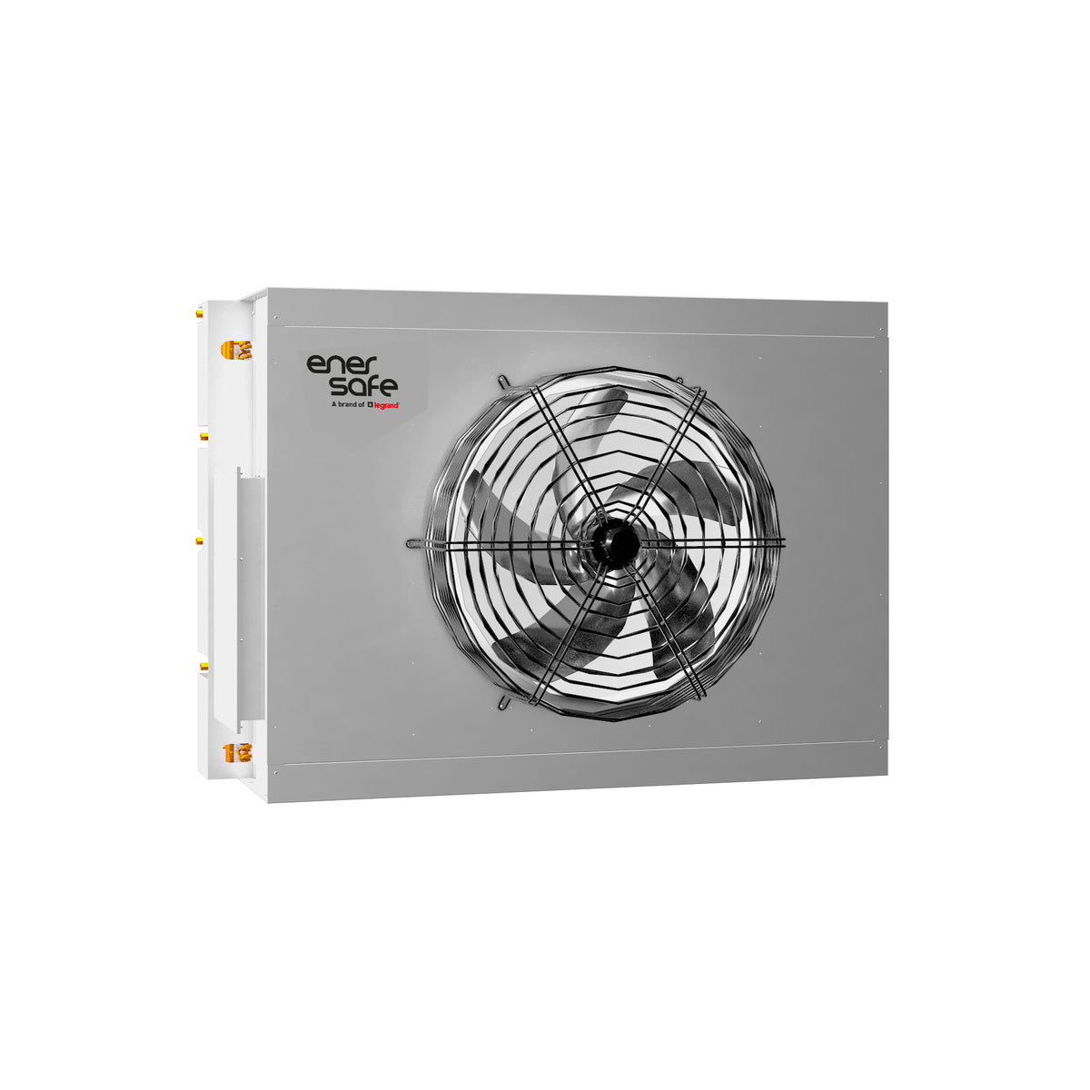 Climatización de Precisión Inrow 25kW 300mm – Control Térmico para Data Center