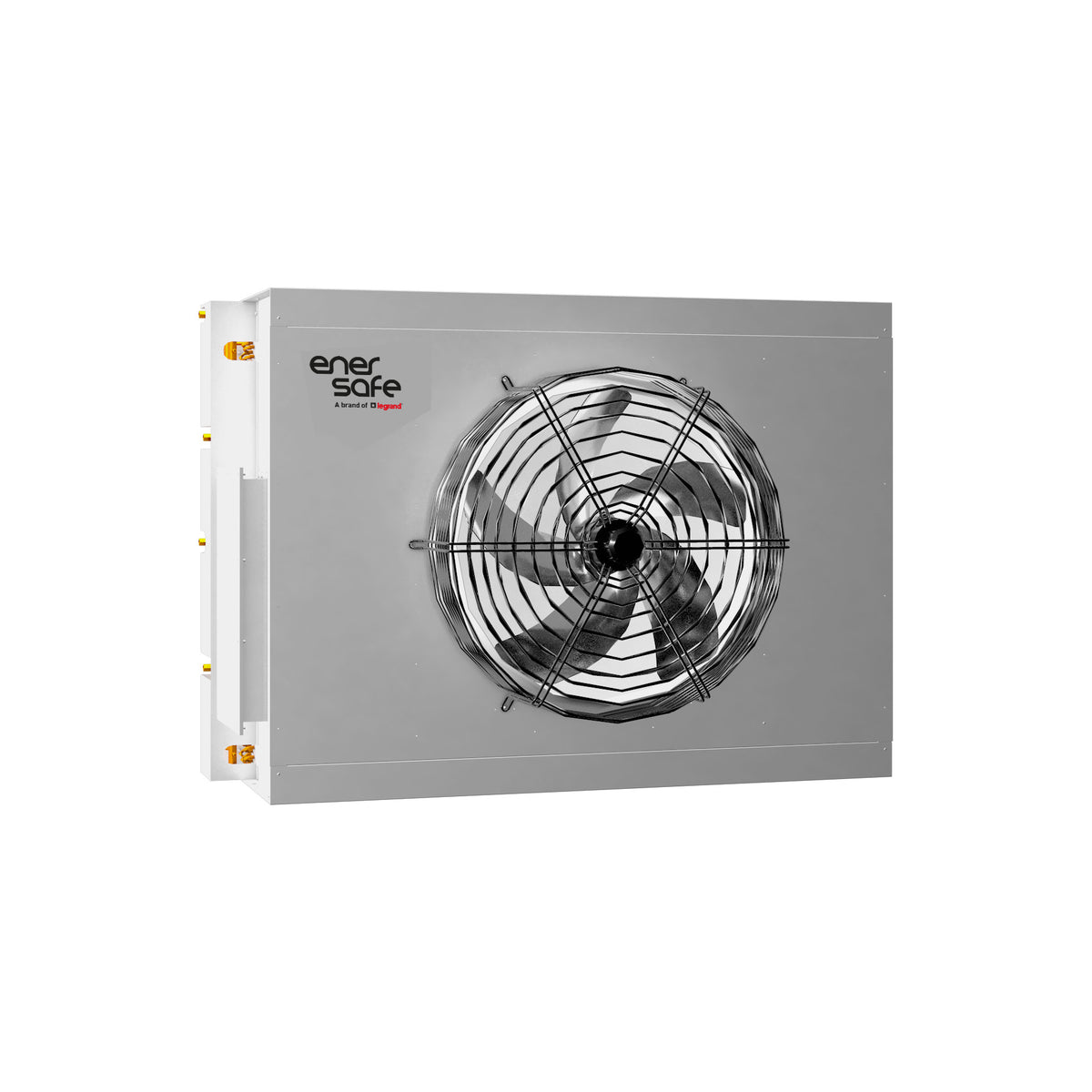 Climatización de Precisión Perimetral 30kW Downflow – Control Térmico para Data Center