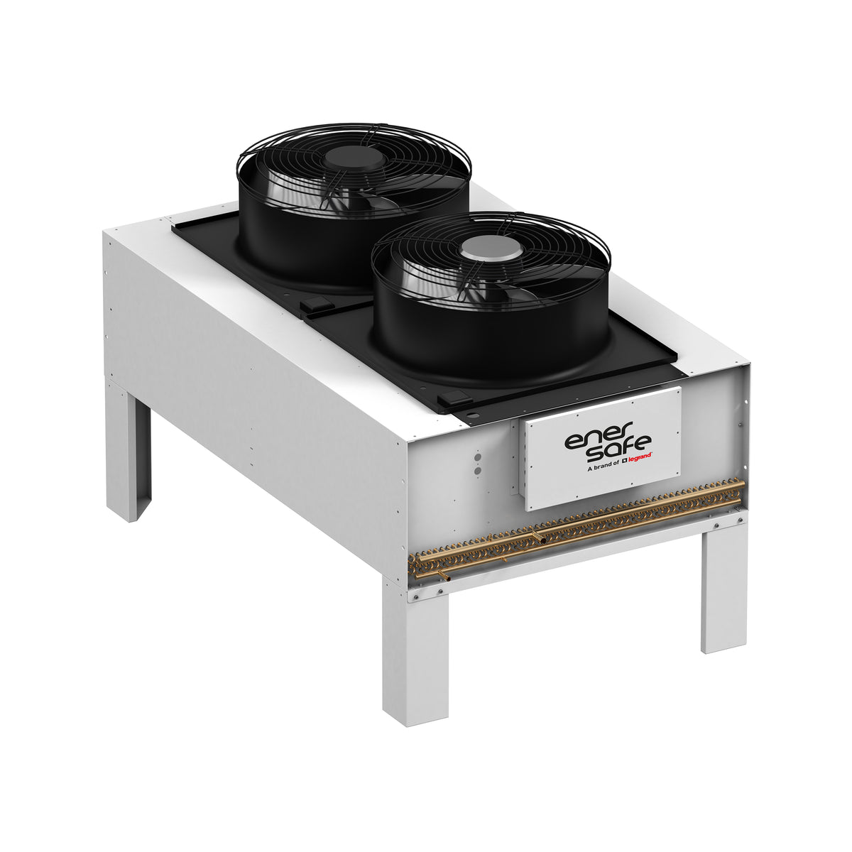 Climatización de Precisión Inrow 50kW 600mm – Control Térmico para Data Center