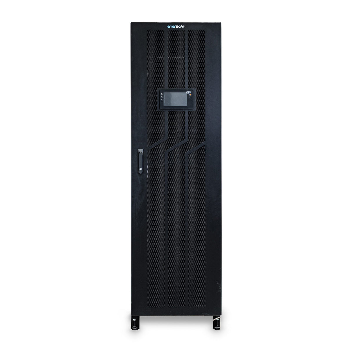 UPS Modular Escalable hasta 60kW – Chasis de Alta Disponibilidad para Data Center