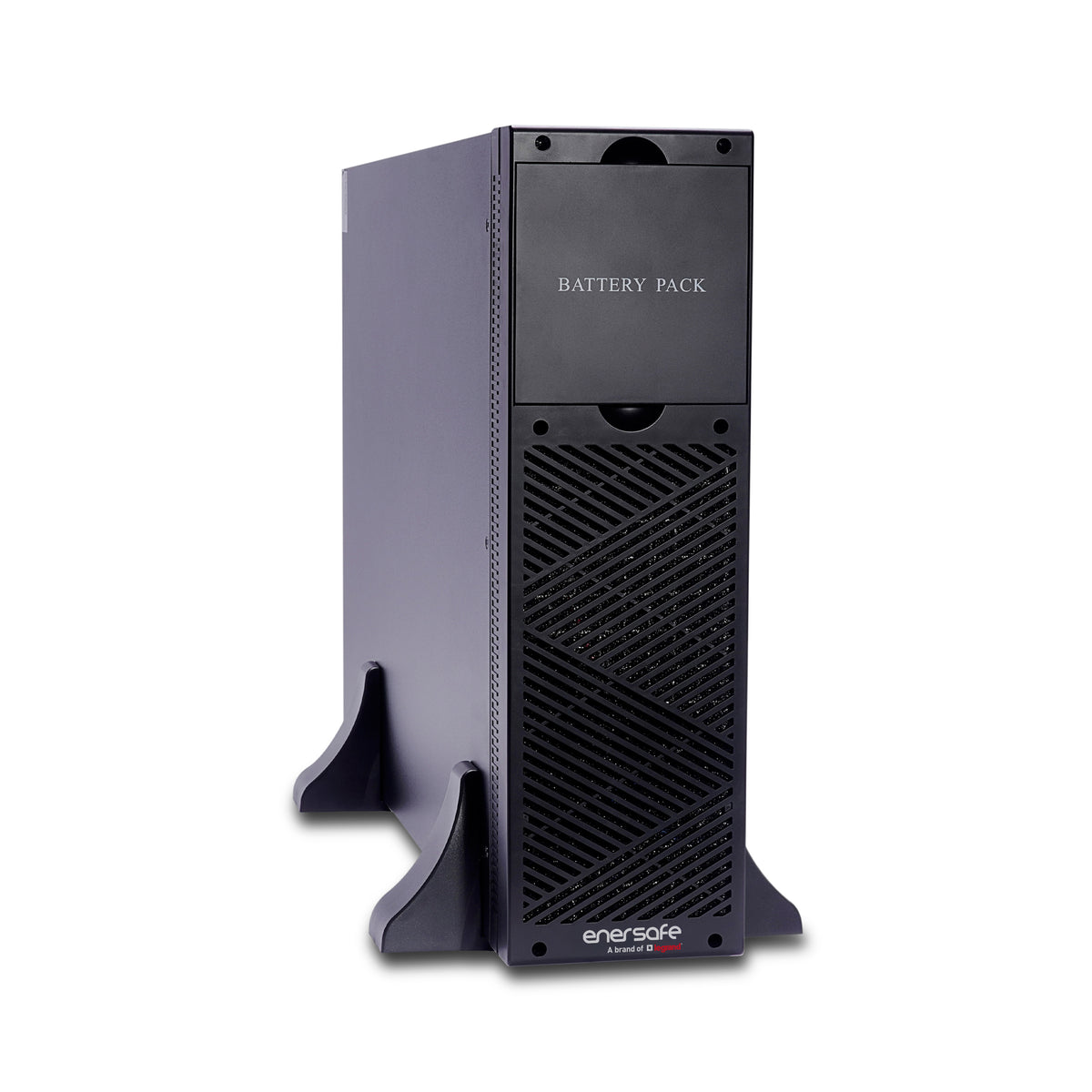 UPS Trimónico Online 10kVA (3:1) – Conversión Trifásico a Monofásico para Sala de Servidores