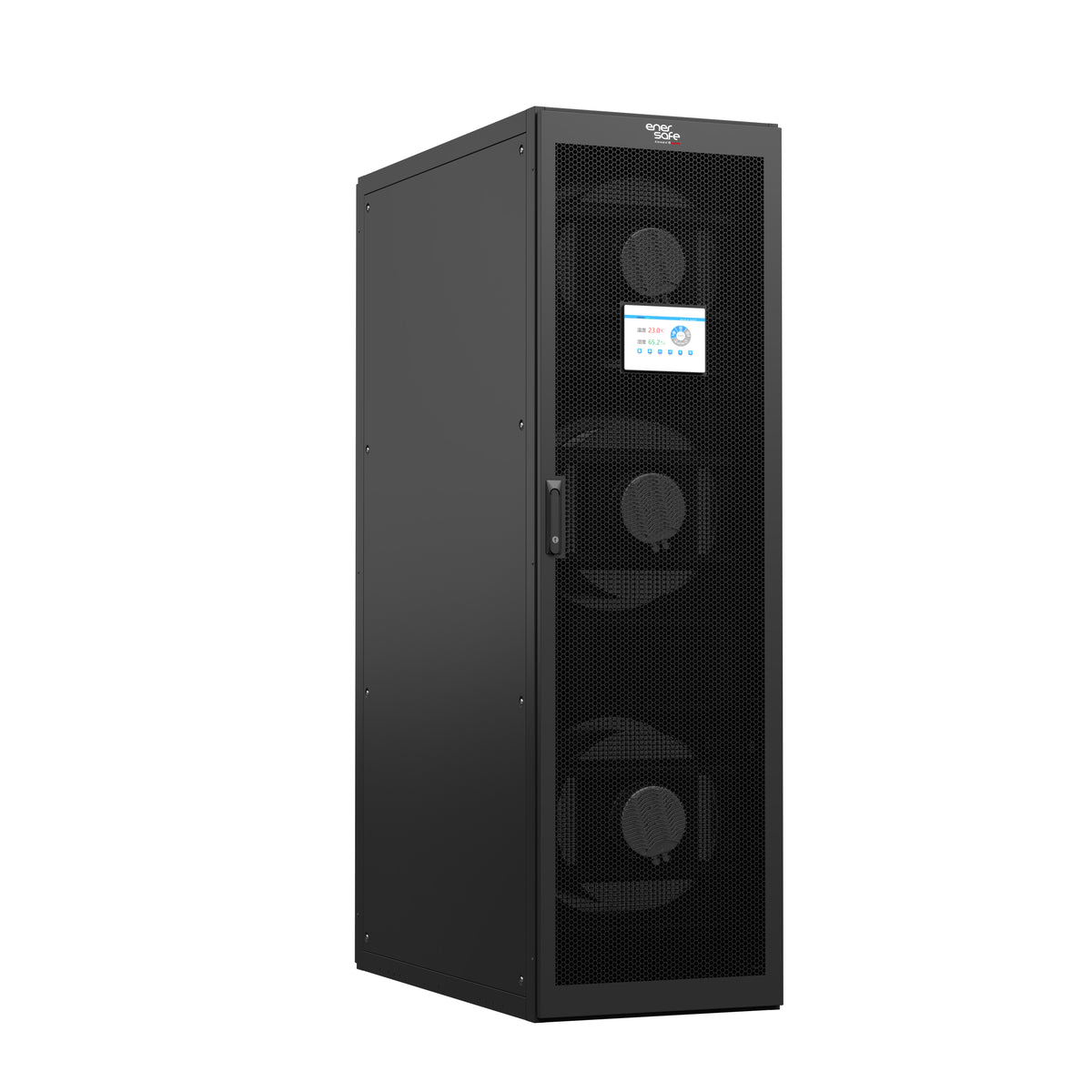 Climatización de Precisión Inrow 50kW 600mm – Control Térmico para Data Center