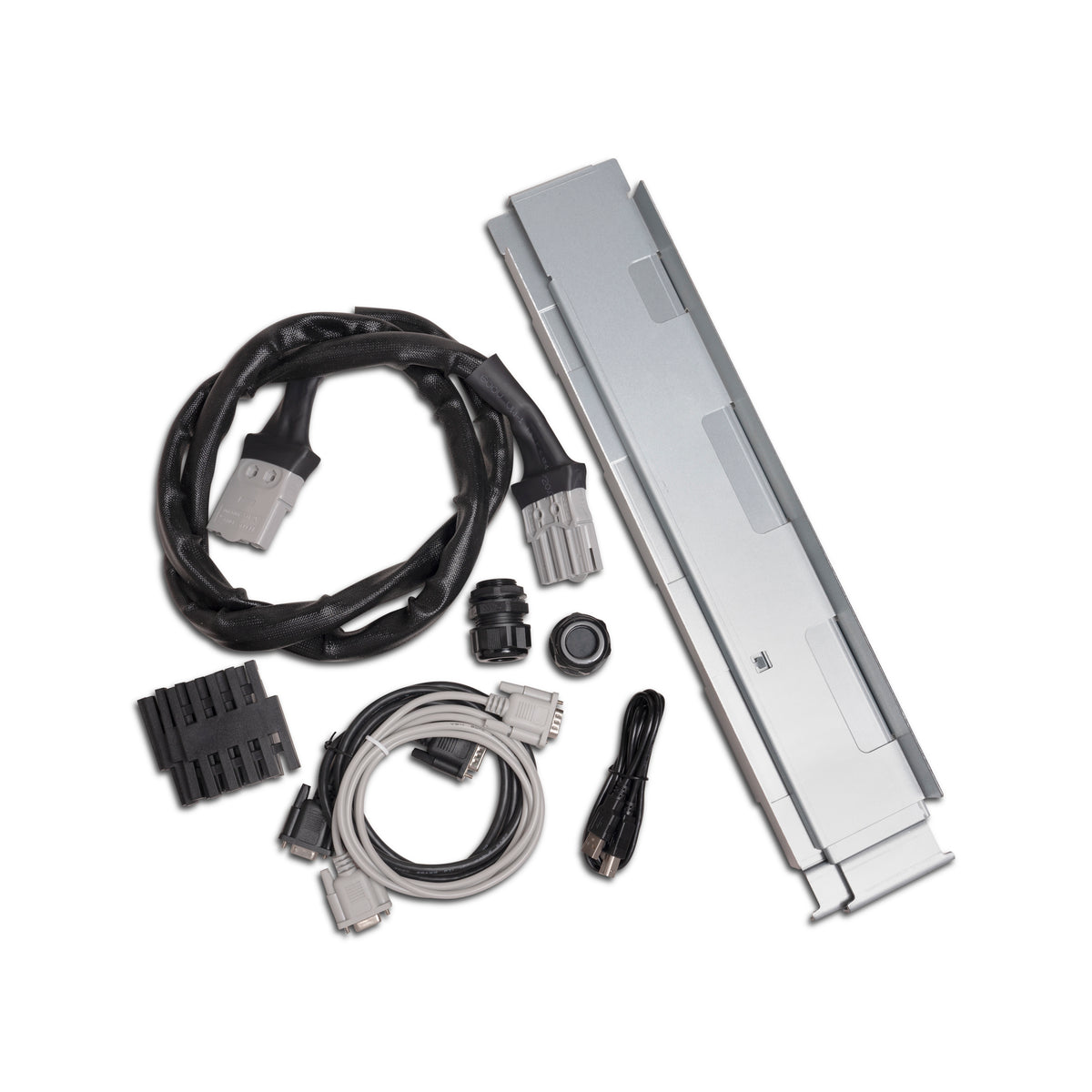 UPS Online Monofásico 10kVA / 10kW con Batería Externa – Respaldo para Servidores y Redes