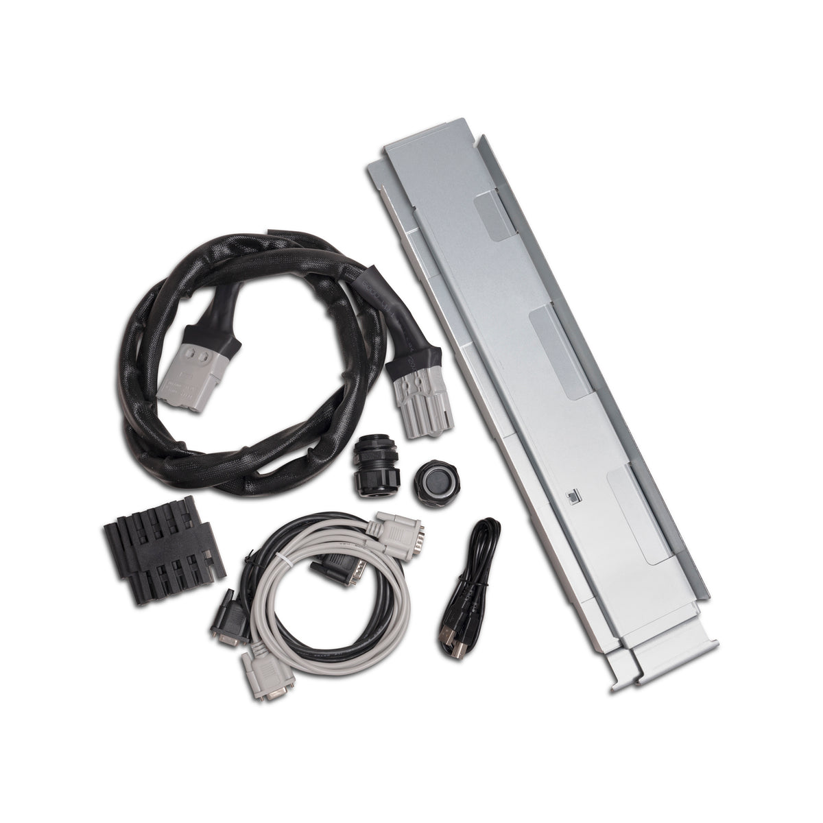 UPS Online Monofásico 6kVA / 6kW con Batería Externa – Respaldo para Servidores y Redes