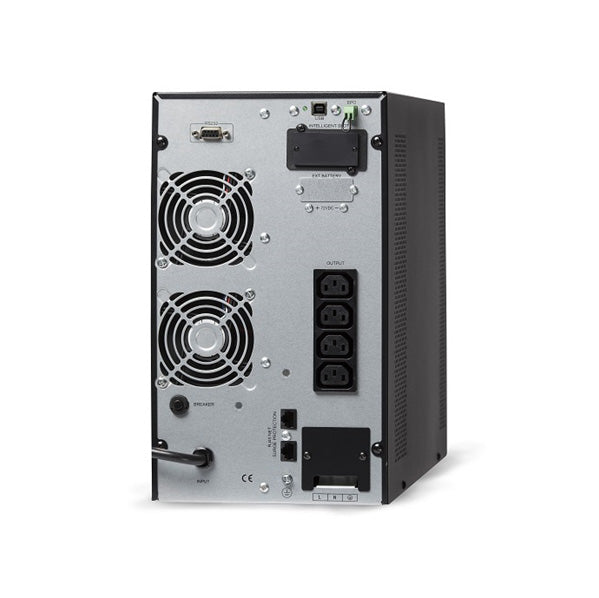 UPS Online Monofásico 1kVA / 900W – Respaldo Energético para Servidores y Equipos Críticos