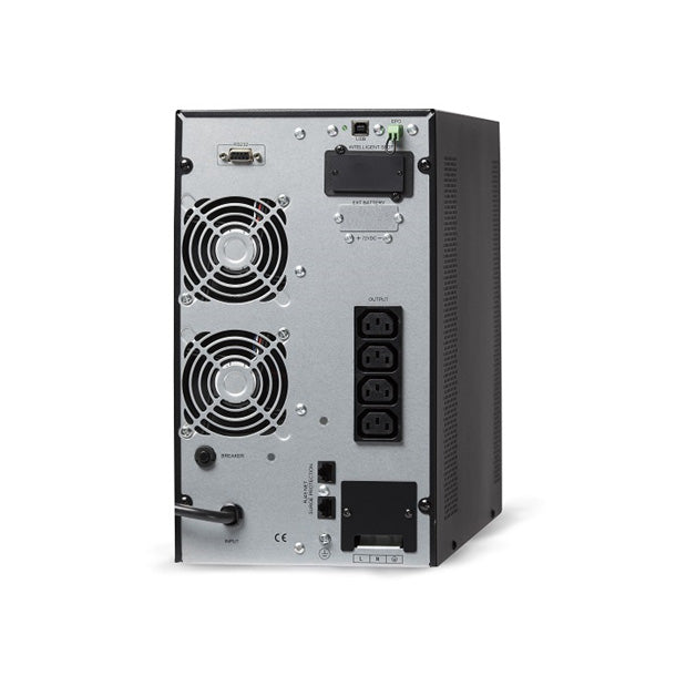 UPS Online Monofásico 2kVA / 1800W – Respaldo Energético para Servidores y Equipos Críticos