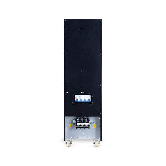 Banco de Baterías Externo Trifásico 80x9Ah – Autonomía Extendida para UPS Trifásico